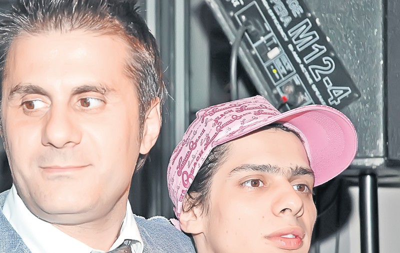 Poliţia Rutieră nu are bani să plătească IML-ului efectuarea alcoolemiei fiului lui Marian Ionescu, liderul trupei Direcţia 5 | EXCLUSIV