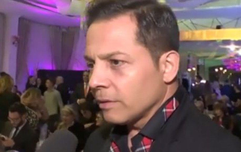 Jean de la Craiova se pregătește de un mare eveniment. "Vreau să fac nunta de argint, fără dar"