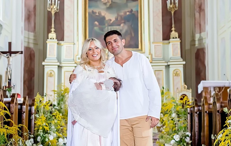 Decizia luată de Laura Cosoi și soțul ei. Ce se va întâmpla din această toamnă. „Nu ne descurcăm. Nu reușim să facem față”