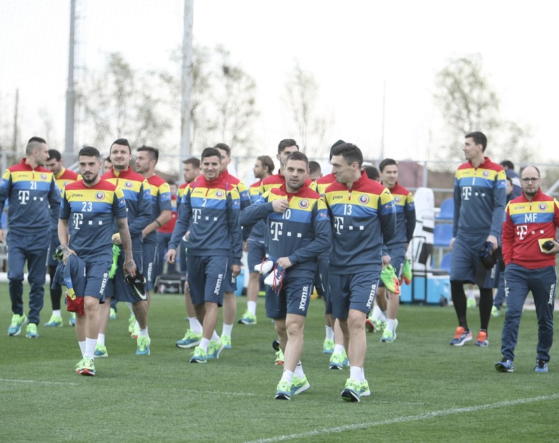 Nicolae Stanciu, cel mai bine cotat fotbalist român, promite victoria cu Danemarca: ”Ar fi frumos să dați titlul StanTwo” | EXCLUSIV
