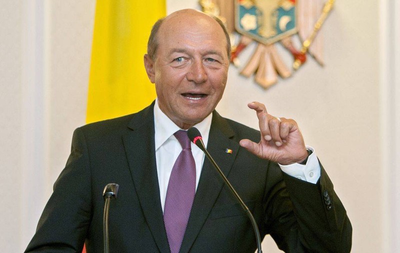 Băsescu, despre prezidențialele din 2009: Geoană a pierdut nu numai de prost, ci a avut şi staff îndoielnic