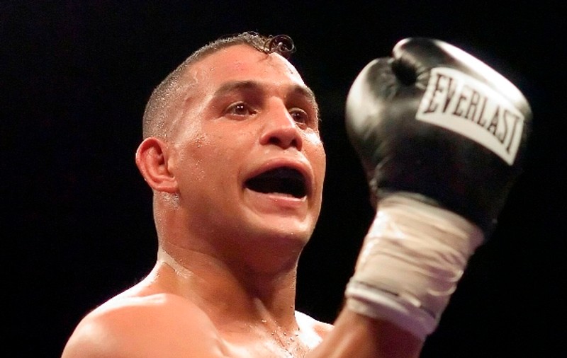 Fostul campion mondial Hector Camacho a murit după ce a fost DECONECTAT de la aparate. ACum 4 zile fusese împuşcat în cap!