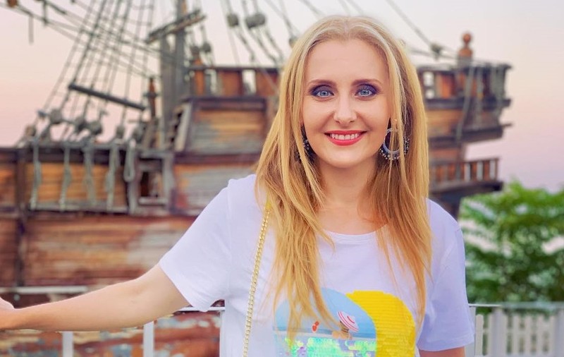Ce se întâmplă între Alina Sorescu și Alexandru Ciucu. Gestul neașteptat făcut de artistă. A șters toate pozele în care apărea alături de soț