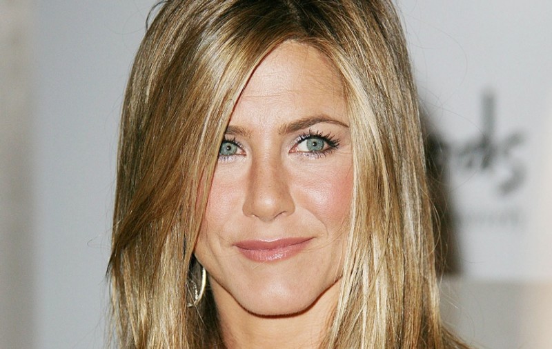 Jennifer Aniston: “Uneori oamenii râd de mine” 