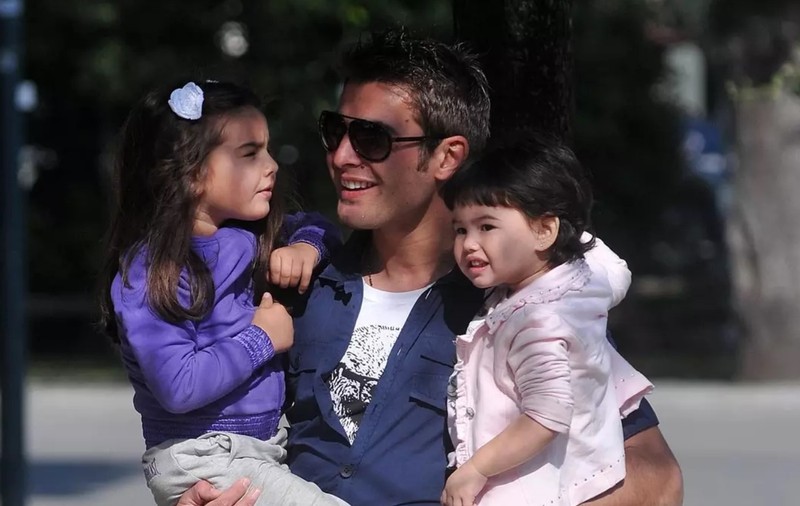 Cum arată fiica lui Adrian Mutu, la 17 ani. Frumusețe rară, copia mamei sale, Consuelo