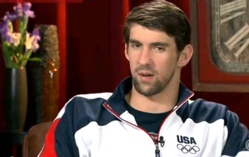 Află ce dietă a folosit cel mai MARE ÎNOTĂTOR din TOATE TIMPURILE- Michael Phelps – pentru a câştiga atatea medalii olimpice