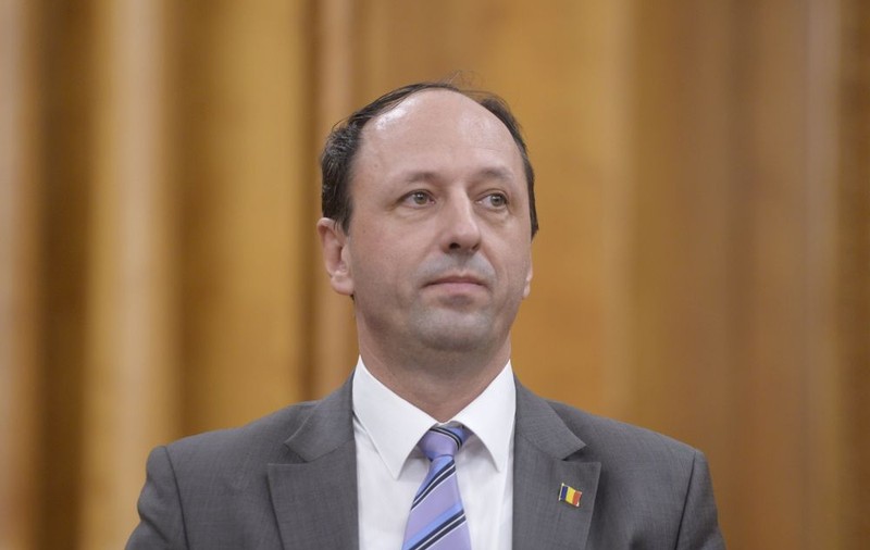 Marius Iacob a demisionat din funcţia de adjunct al procurorului-şef al DNA, la o zi după ce a fost sancționat de ICCJ