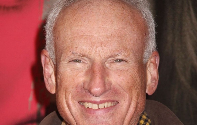 DOLIU la HOLLYWOOD! Starul JAMES REBHORN a murit la 65 de ani!
