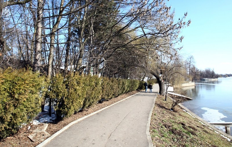 Cel mai mare parc din Capitală riscă să rămână fără 7 hectare