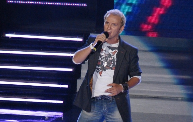 Mihai Trăistariu, 15.000 de euro pentru cinci concerte de Revelion
