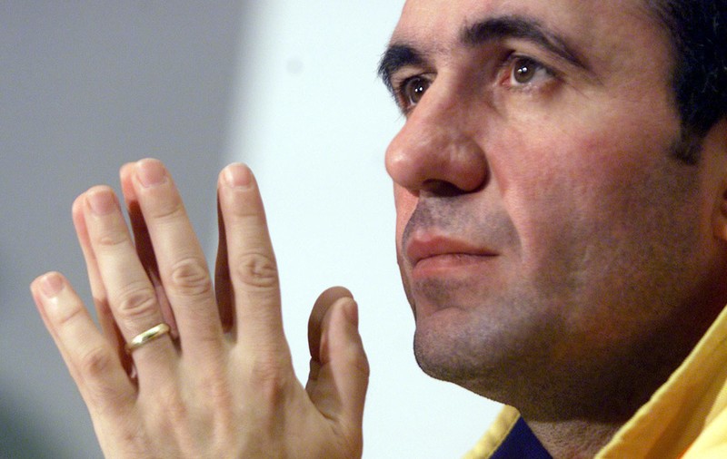 Dezvăluire ULUITOARE a lui Hagi: ”Mi-a curs lichid din genunchi la fiecare meci!”