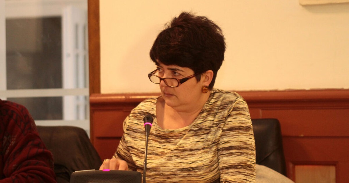 Carmen Obîrșanu, avocata familiei Melencu