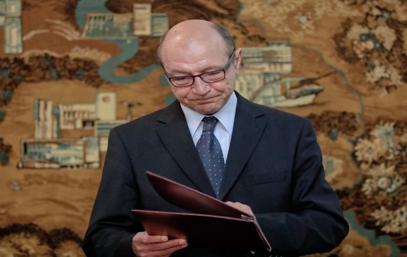 Traian Băsescu avertizează întreaga Europă în legătură cu Donald Trump: „La Casa Albă vom avea pe unul de teapa lui Putin”