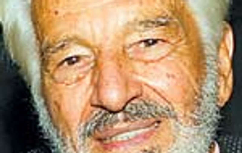 Sergiu Nicolaescu, spitalizat la Constanta