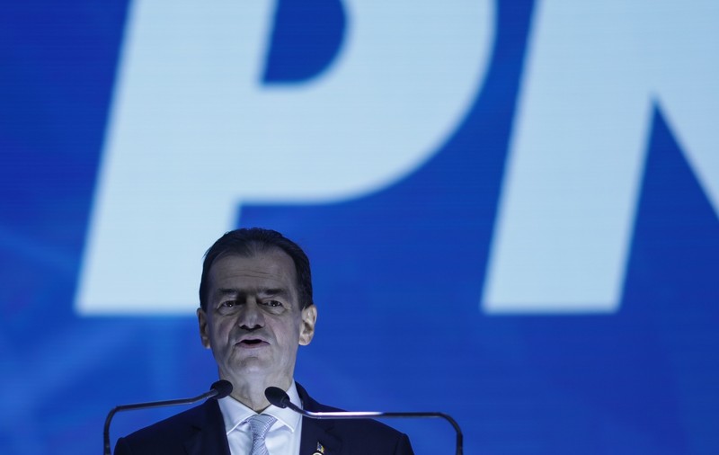 INTERVIU. Cristian Pîrvulescu: În PNL s-a dat ordin pe unitate să nu se voteze cu Orban