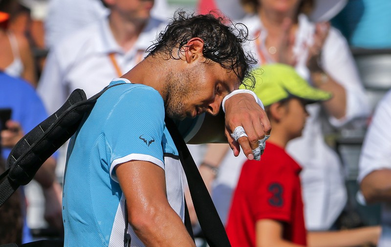 Rafael Nadal nu mai poate și vrea revoluție: ”Trebuie noi reguli”