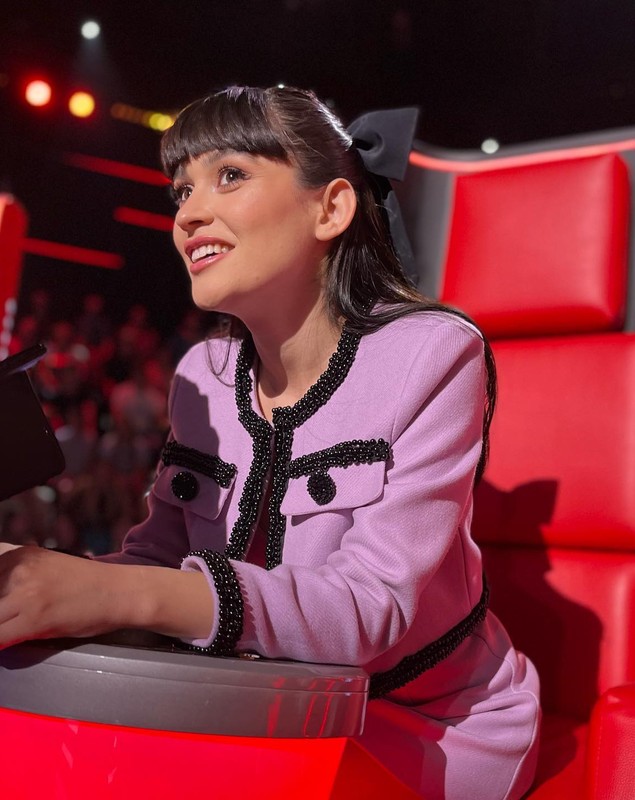 Irina Rimes lipsește de la filmările „Vocea României”. Și-a anulat și următoarele concerte: „Trebuie să fac ceva ce am urât din tot sufletul”