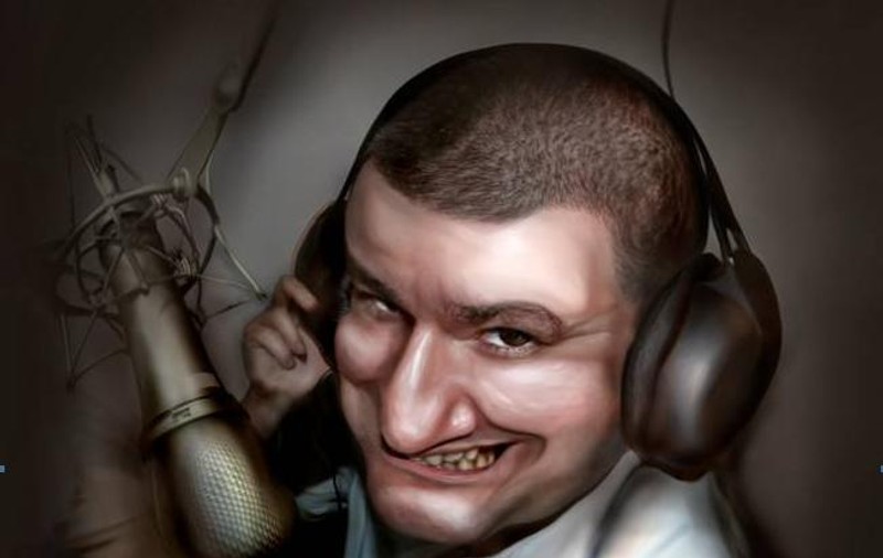 Chioţea şi "Demenţii" au pus gând rău vedetelor