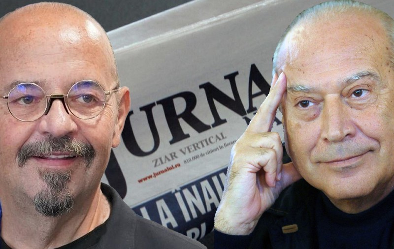 De la Piedone pentru familia Voiculescu. Primăria Sector 5 dă zeci de mii de euro pentru 46.000 de ziare Jurnalul Național. Banii ajung la Antena 3 SA