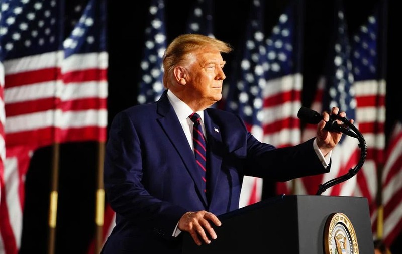 Bill Stepien, şeful de campanie a lui Donald Trump, testat pozitiv pentru COVID