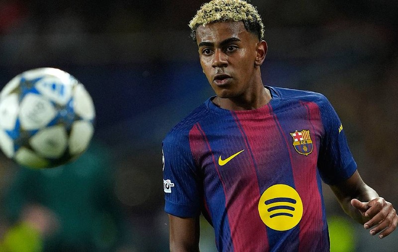 Furios, Hansi Flick a negat tratamentul special pentru Lamine Yamal la Barcelona