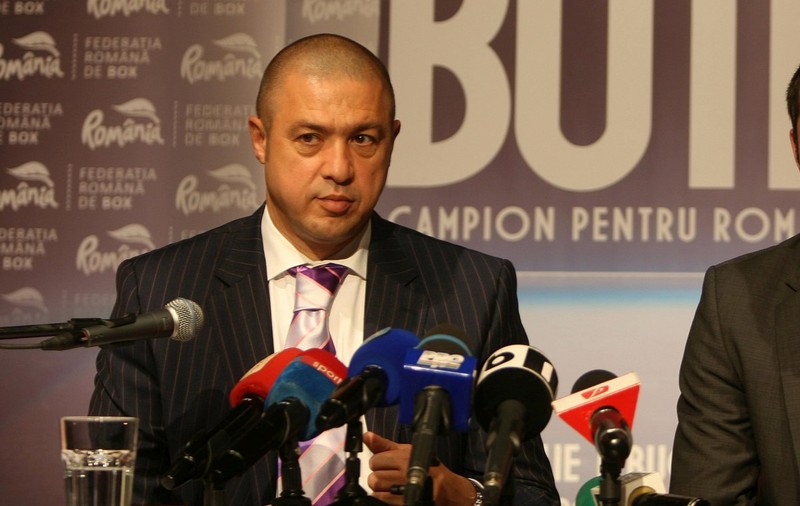Rudel Obreja a cerut Tribunalului Ilfov eliberarea condiționată pentru că suferă de cancer. Când se judecă cererea