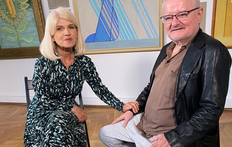 Irinel Columbeanu, în vârstă de 66 de ani, își caută iubită de 20 de ani: „Tinerele, înalte, cu părul lung”