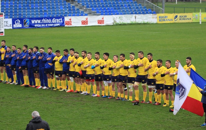 România a pierdut cu Portugalia, în semifinalele Campionatul European de rugby U20, al treilea eșalon valoric continental! | FOTO&VIDEO