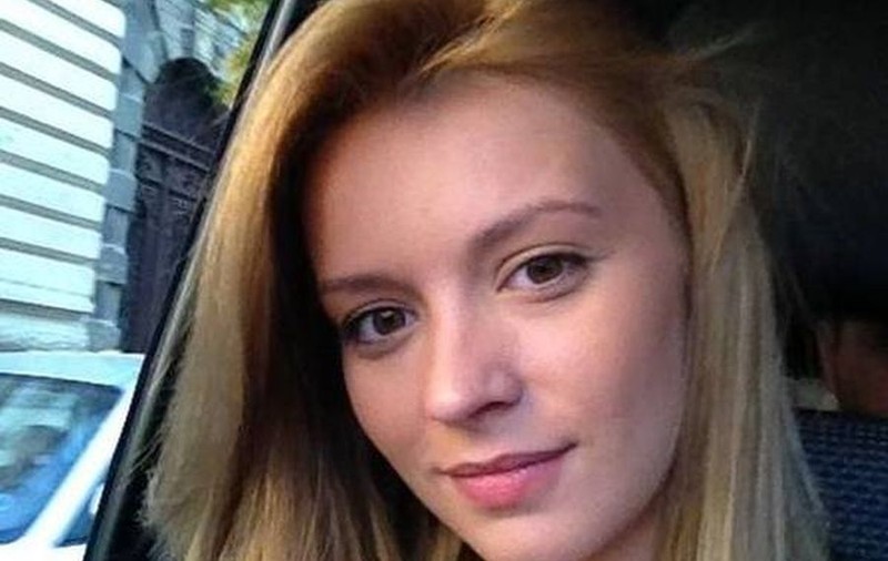 DIANA DUMITRESCU: "OAMENII PE CARE ÎI AJUŢI CEL MAI MULT ÎŢI DAU ÎN CAP!"