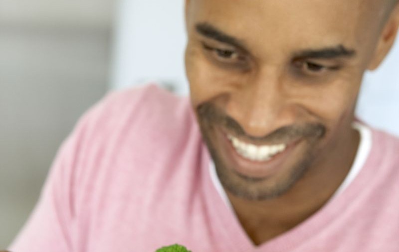 Broccoli, bun pentru cancerul de prostată