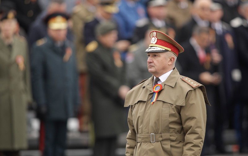 Șeful Armatei Române cere pregătirea populației pentru extinderea războiului din Ucraina: „Rusia nu se va opri aici”