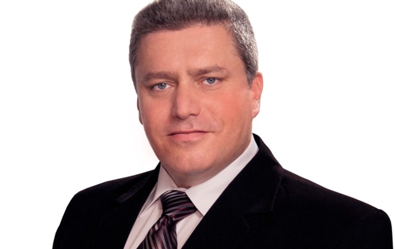 Senatorul PP-DD Haralambie Vochiţoiu, secretarul Senatului:”A a fost un act de dictatură a colegilor din PSD!”