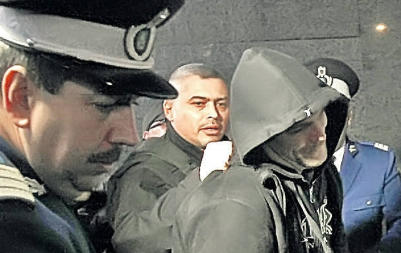 Istvan Beke, descris de judecători drept un pericol social