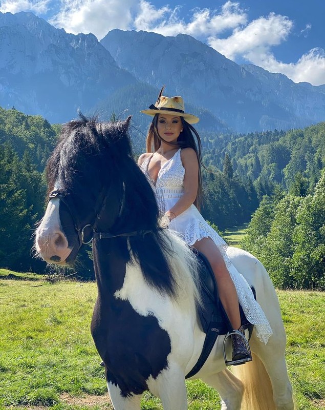 Costi Ioniță și Vlăduța Lupău