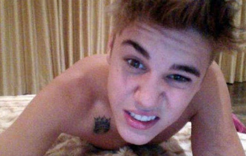 Justin Bieber renunţă la muzică? Artistul şi-a găsit altă meserie şi se pricepe de minune | VIDEO