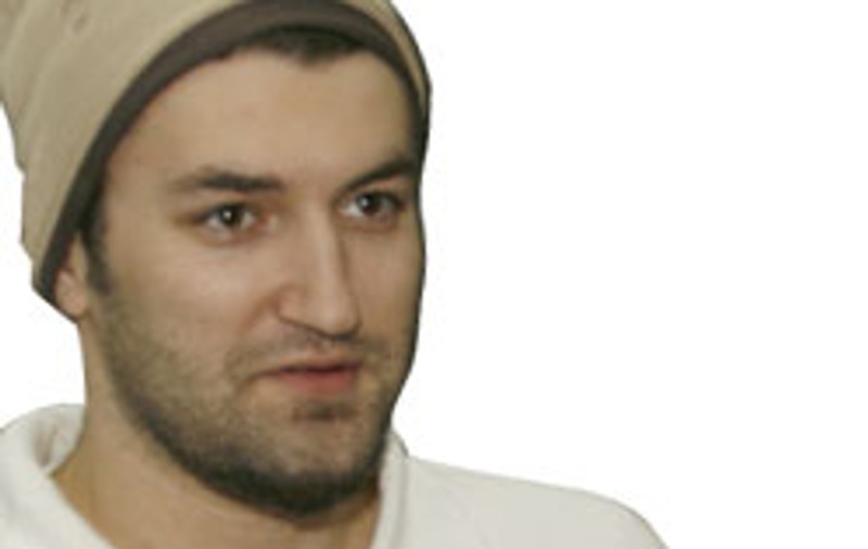 Ascultă super hitul Smiley feat Cheloo: "Plec pe Marte"