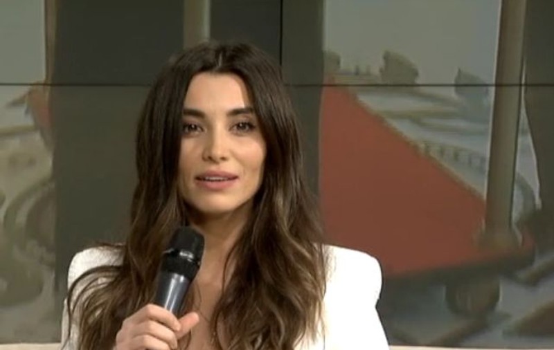 Ce mănâncă Lili Sandu pentru a avea energie la Uite cine dansează! A dezvăluit rețeta