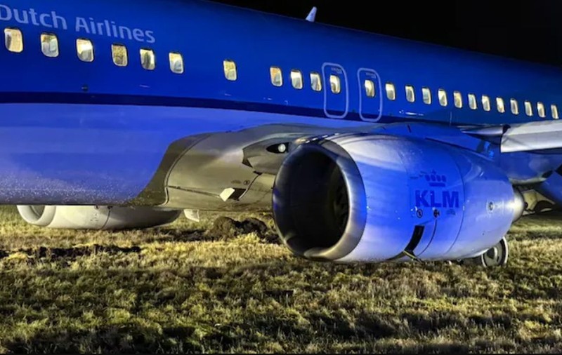 Un avion plin cu pasageri a aterizat forțat în Norvegia, din cauza problemelor tehnice. Era același model ca cel din Coreea de Sud