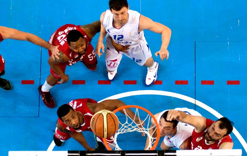 CSM Oradea și U BT Cluj-Napoca și-au aflat adversarele din Basketball Champions League