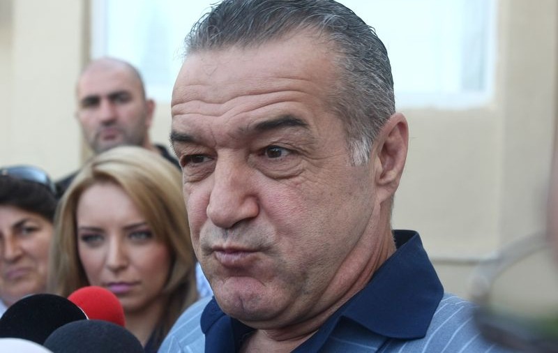 O să rămâi uimit când o să afli cu ce PARTID vrea să se alieze Becali