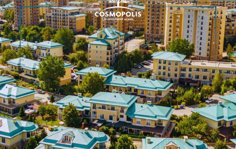 O fostă locuitoare din Cosmopolis, cartierul în care a fost împușcată Teodora, spune de ce a simțit nevoia să se mute după 12 ani: „Mă înfioram de vecinii pe care îi aveam"