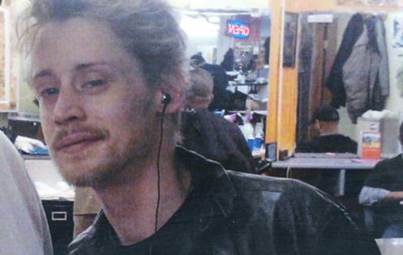 Macaulay Culkin, răpus de droguri! ”Mai are cel mult șase luni de trăit!”