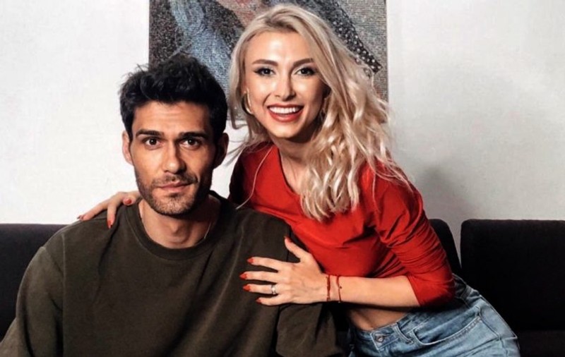 Decizia luată în cazul divorțului Andreei Bălan de George Burcea: „Custodia copiilor nu este exclusivă”