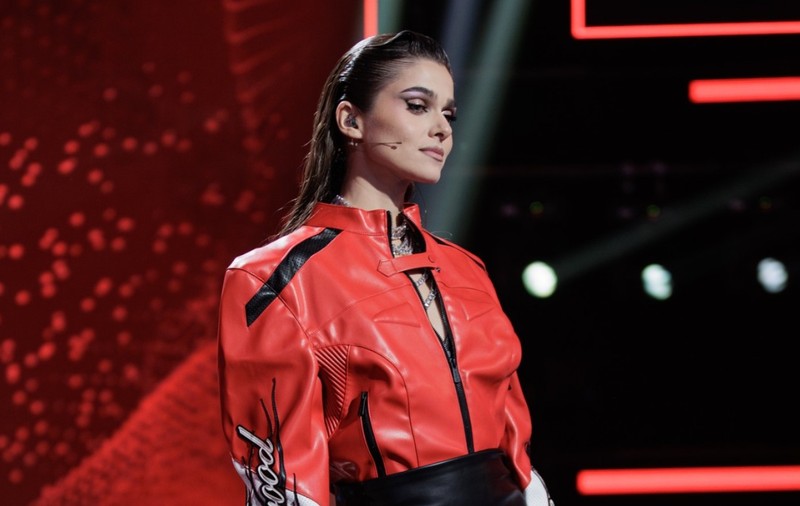 Theo Rose rupe tăcerea după ce s-a zvonit că pleacă de la „Vocea României”: „Eu nu m-am mai sinchisit să răspund”