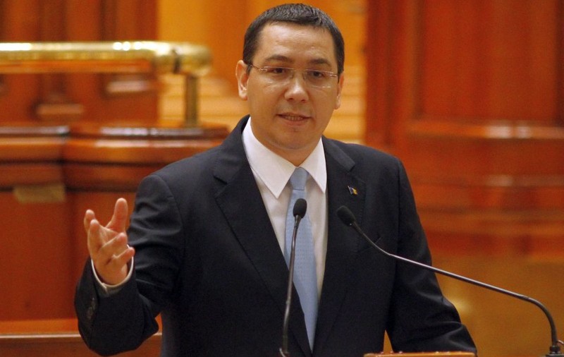 Câţi refugiaţi poate să primească România? Declaraţia de ultimă oră a premierului Victor Ponta