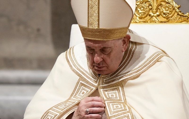 Papa Francisc, omagiu adus Papei Benedict al XVI-lea: „Un om nobil, dăruit de Dumnezeu lumii”