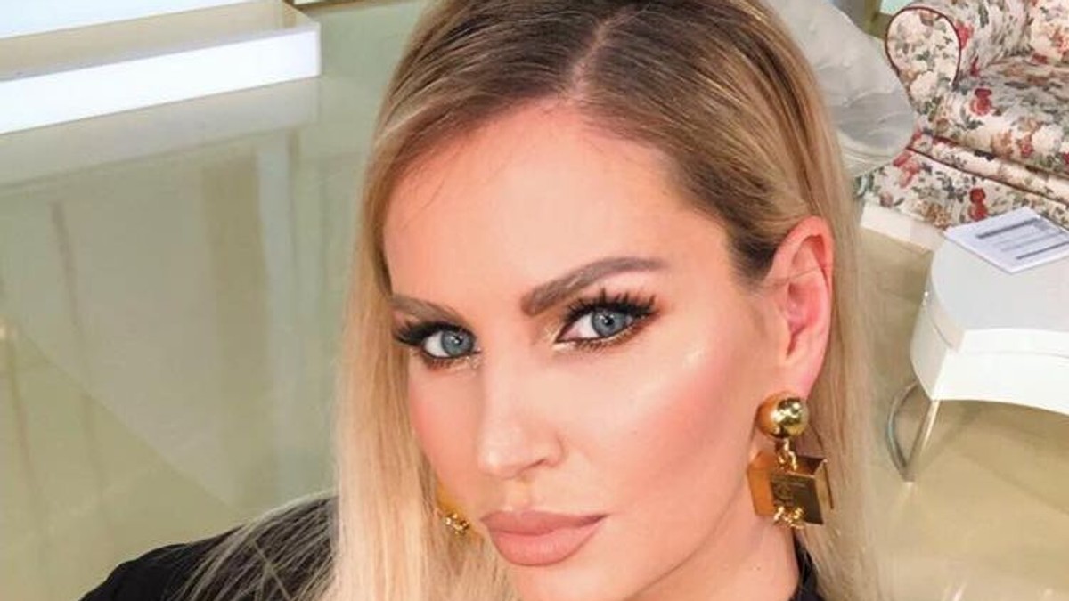 Andreea Bănică a jucat la cazinou în Las Vegas. "N-am câștigat, am pierdut"