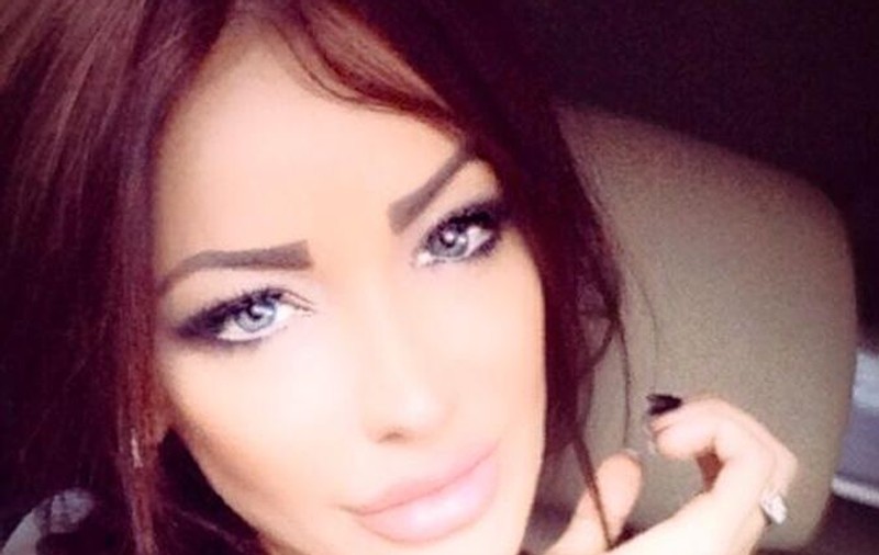 Bianca Drăguşanu, DECLARAŢIE DUBIOASĂ: "O dată la două săptămâni MĂ APUCĂ POFTA"