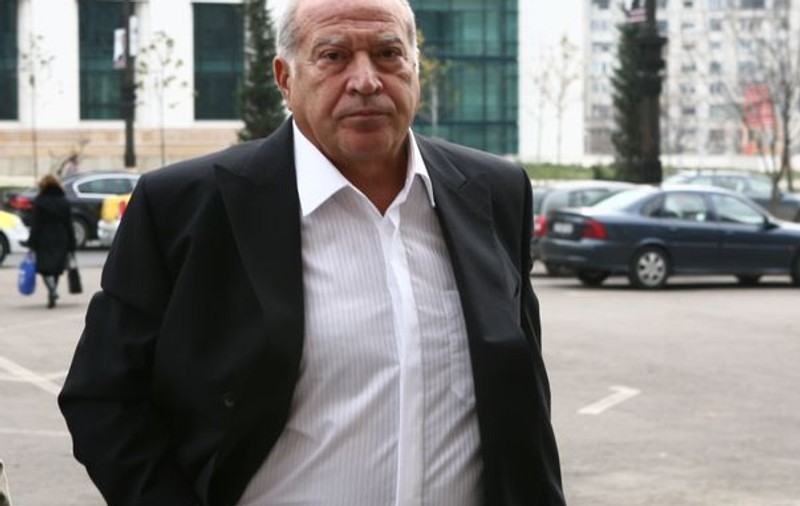 Procesul lui Dan Voiculescu în dosarul privatizării ICA, amânat din nou