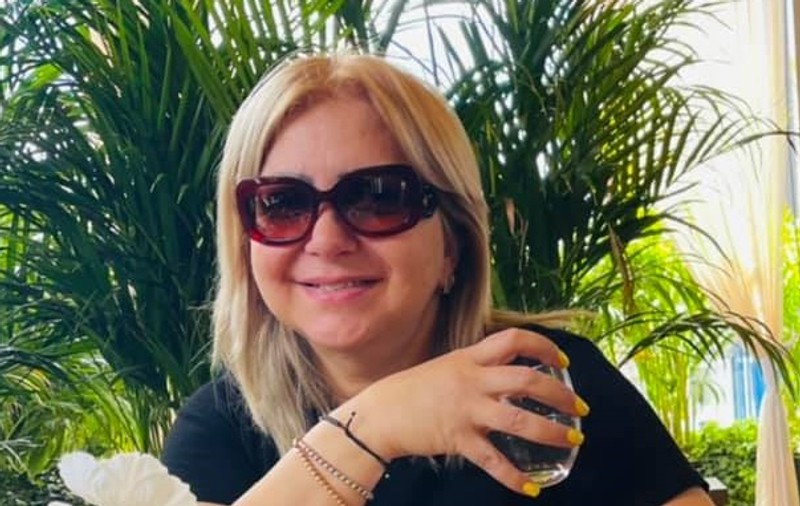 Carmen Șerban și-a vândut apartamentul pentru a pleca la Londra, însă planurile i-au fost date peste cap. „Momentan nu o să merg”